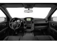 2013 Honda Pilot 4WD 4dr Touring Interior Shot 7