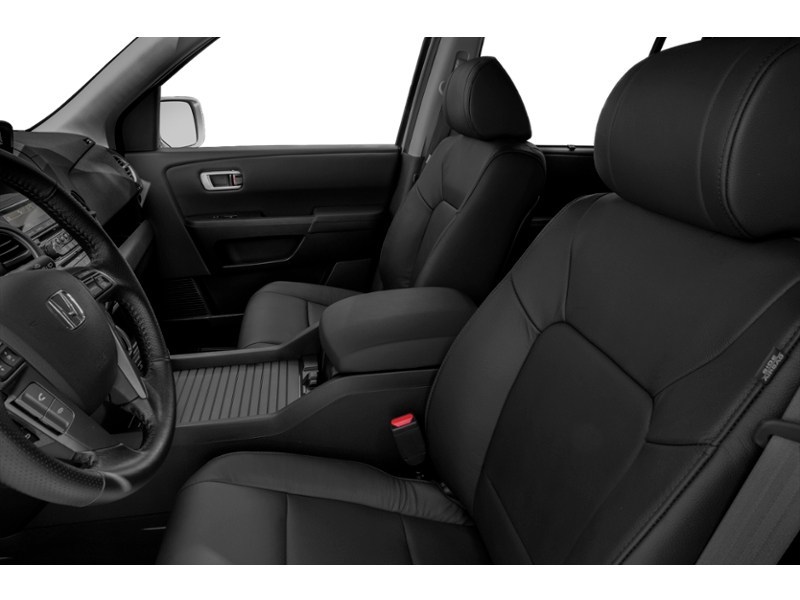 2013 Honda Pilot 4WD 4dr Touring Interior Shot 5