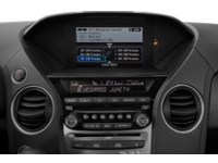 2013 Honda Pilot 4WD 4dr Touring Interior Shot 2