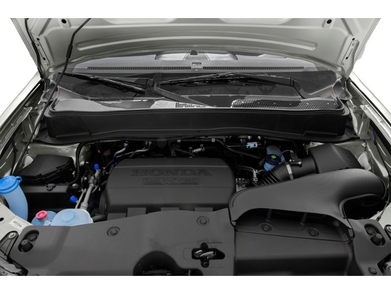 2013 Honda Pilot 4WD 4dr Touring Exterior Shot 3