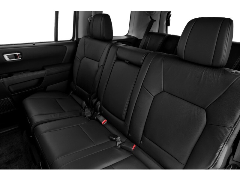 2013 Honda Pilot 4WD 4dr Touring Interior Shot 6