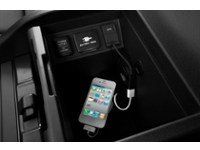 2013 Honda Pilot 4WD 4dr Touring Exterior Shot 10