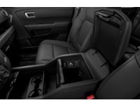 2013 Honda Pilot 4WD 4dr Touring Interior Shot 8