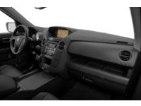 2013 Honda Pilot 4WD 4dr Touring Interior Shot 1