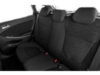 2017 Hyundai Accent 5dr HB Auto SE Interior Shot 6