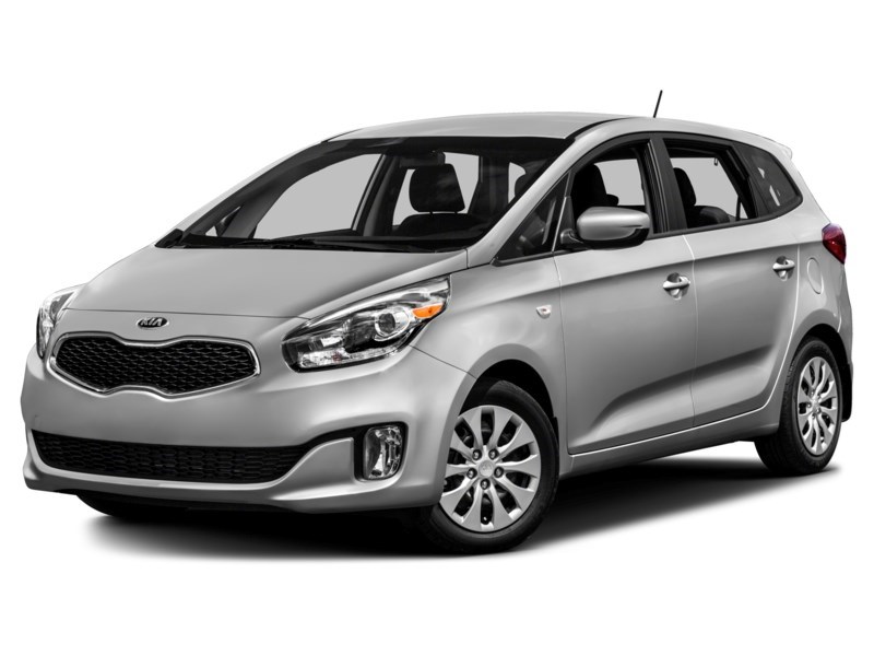 2015 Kia Rondo 4dr Wgn Auto EX Exterior Shot 1