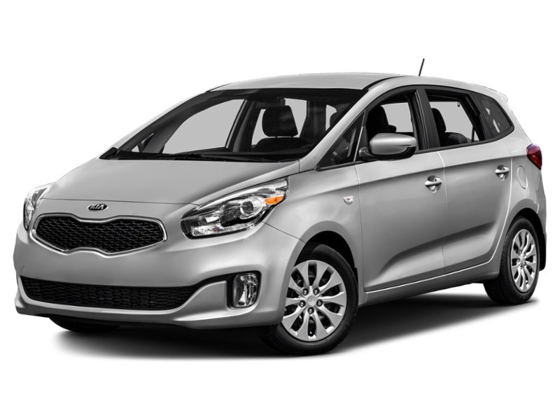 2015 Kia Rondo 4dr Wgn Auto LX Exterior Shot 1