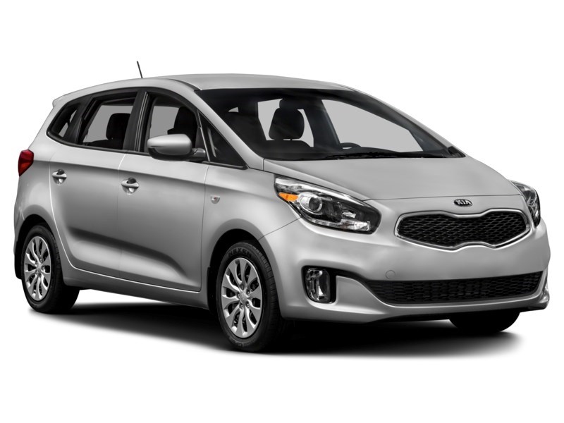 2015 Kia Rondo 4dr Wgn Auto EX Exterior Shot 9