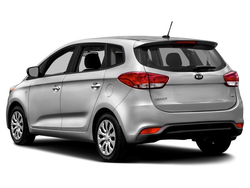 2015 Kia Rondo 4dr Wgn Auto EX Exterior Shot 10