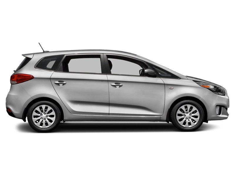2015 Kia Rondo 4dr Wgn Auto LX Exterior Shot 11