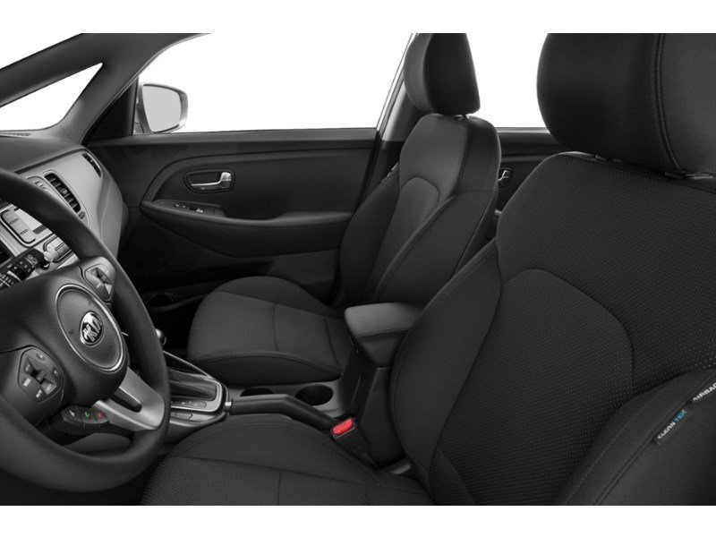 2015 Kia Rondo 4dr Wgn Auto LX Interior Shot 5