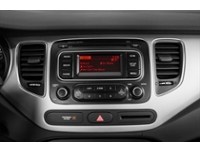 2016 Kia Rondo 4dr Wgn Auto LX Interior Shot 2