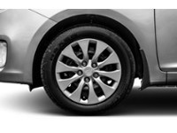 2015 Kia Rondo 4dr Wgn Auto LX Exterior Shot 5