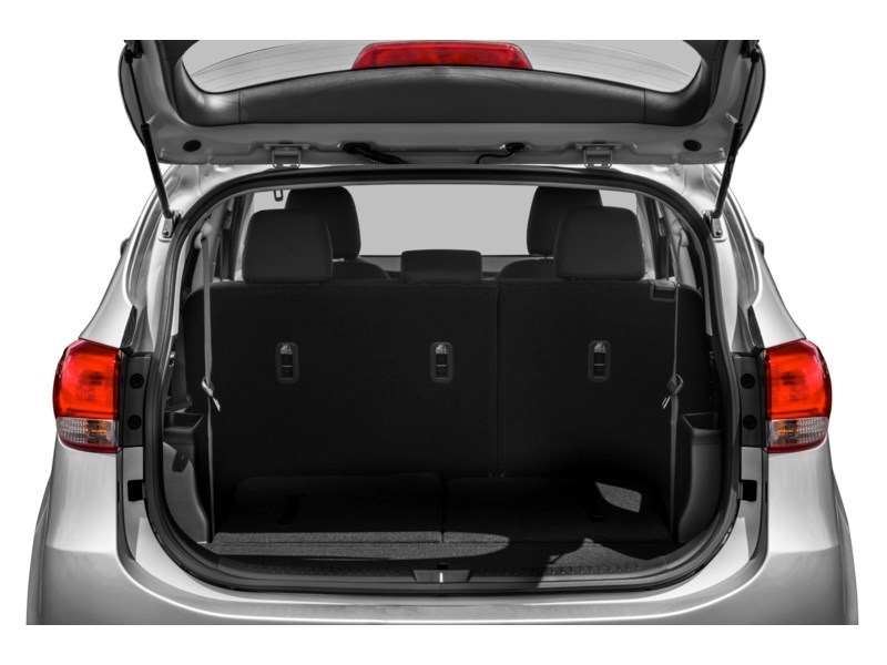 2015 Kia Rondo 4dr Wgn Auto EX Exterior Shot 4