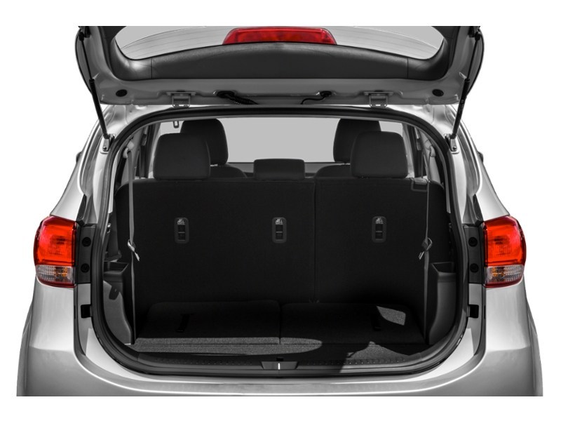 2015 Kia Rondo 4dr Wgn Auto LX Exterior Shot 4