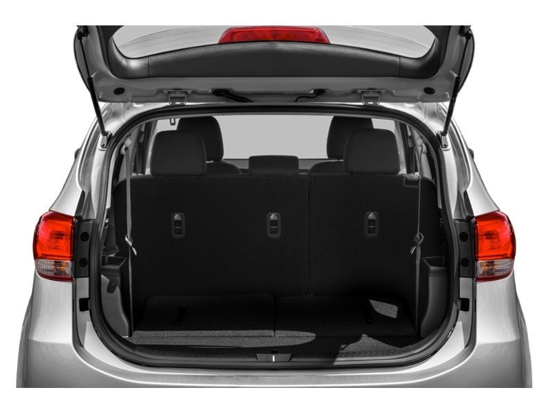 2015 Kia Rondo 4dr Wgn Auto LX Exterior Shot 4