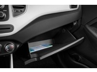 2015 Kia Rondo 4dr Wgn Auto LX Interior Shot 4