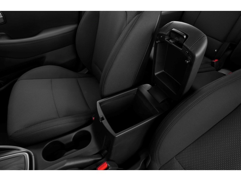 2015 Kia Rondo 4dr Wgn Auto EX Interior Shot 8