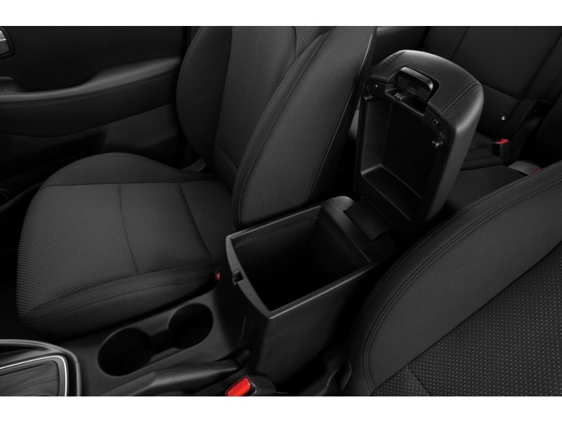 2015 Kia Rondo 4dr Wgn Auto LX Interior Shot 8