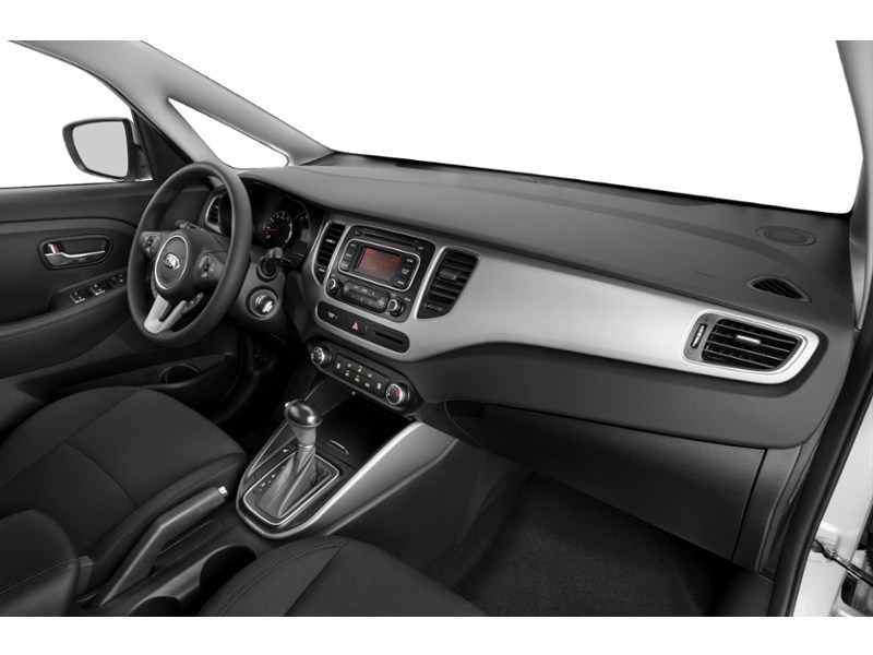 2015 Kia Rondo 4dr Wgn Auto LX Interior Shot 1