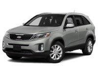 2015 Kia Sorento AWD 4dr V6 Auto SX Exterior Shot 1