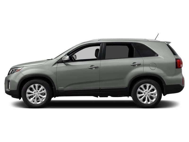 2015 Kia Sorento AWD 4dr V6 Auto SX Exterior Shot 7