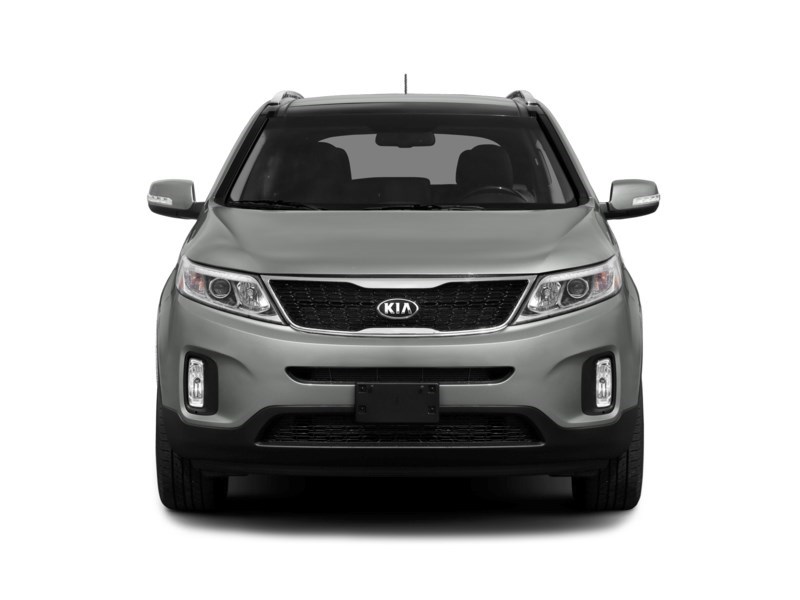 2015 Kia Sorento FWD 4dr I4 GDI Auto LX Exterior Shot 6