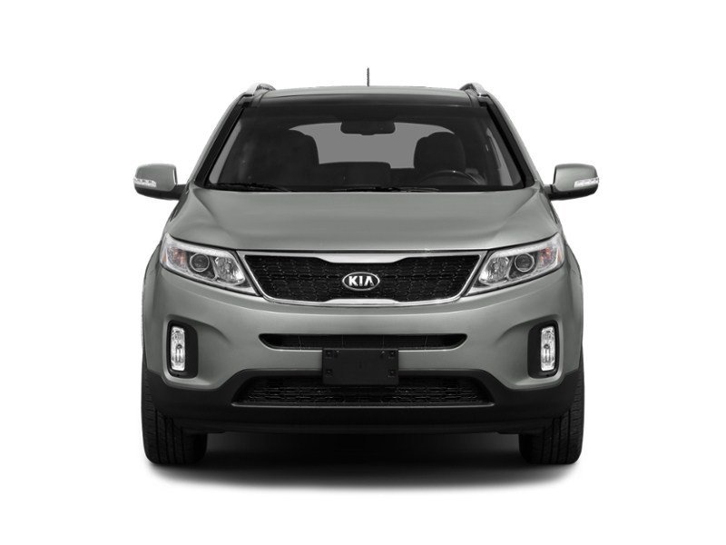 2015 Kia Sorento AWD 4dr V6 Auto SX Exterior Shot 6