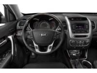 2015 Kia Sorento FWD 4dr I4 GDI Auto LX Interior Shot 3