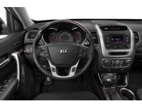 2015 Kia Sorento AWD 4dr V6 Auto SX Interior Shot 3