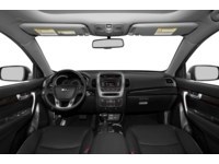 2015 Kia Sorento FWD 4dr I4 GDI Auto LX Interior Shot 7