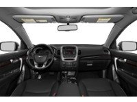 2015 Kia Sorento AWD 4dr V6 Auto SX Interior Shot 7