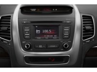 2015 Kia Sorento FWD 4dr I4 GDI Auto LX Interior Shot 2