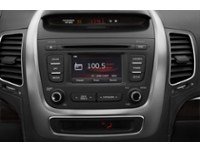 2015 Kia Sorento AWD 4dr V6 Auto SX Interior Shot 2