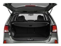 2015 Kia Sorento AWD 4dr V6 Auto SX Exterior Shot 4