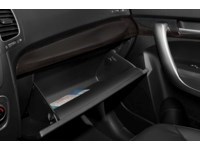 2015 Kia Sorento FWD 4dr I4 GDI Auto LX Interior Shot 4