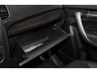 2015 Kia Sorento AWD 4dr V6 Auto SX Interior Shot 4