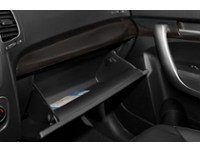 2015 Kia Sorento AWD 4dr V6 Auto SX Interior Shot 4