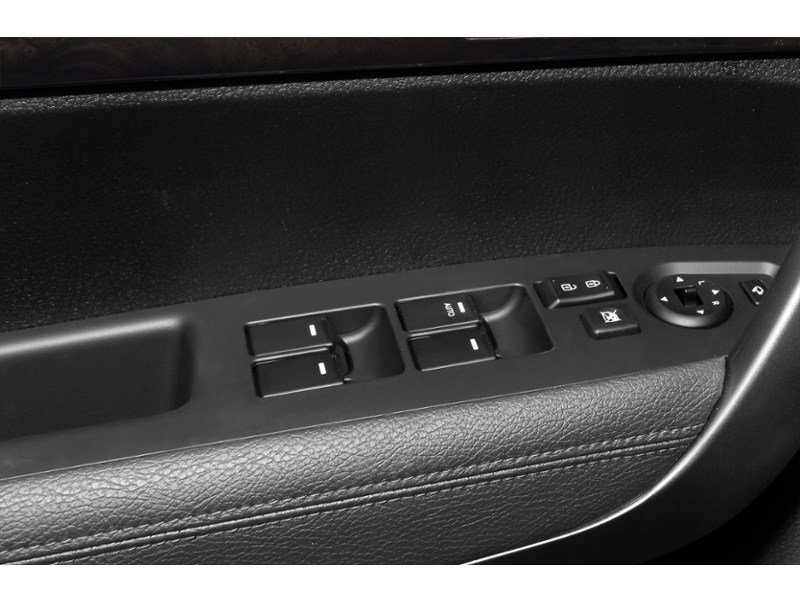 2015 Kia Sorento AWD 4dr V6 Auto SX Exterior Shot 10