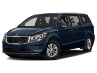 2017 Kia Sedona 4dr Wgn L Exterior Shot 1