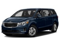 2015 Kia Sedona 4dr Wgn LX Exterior Shot 1