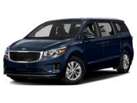 2017 Kia Sedona 4dr Wgn LX Exterior Shot 1