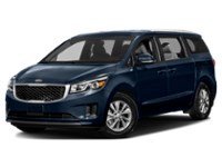 2017 Kia Sedona 4dr Wgn LX+ Exterior Shot 1