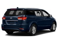 2015 Kia Sedona 4dr Wgn LX Exterior Shot 2