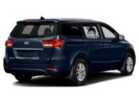 2017 Kia Sedona 4dr Wgn LX Exterior Shot 2