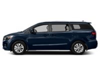 2015 Kia Sedona 4dr Wgn LX Exterior Shot 7