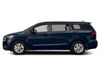 2017 Kia Sedona 4dr Wgn LX+ Exterior Shot 7