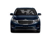 2017 Kia Sedona 4dr Wgn LX Exterior Shot 6