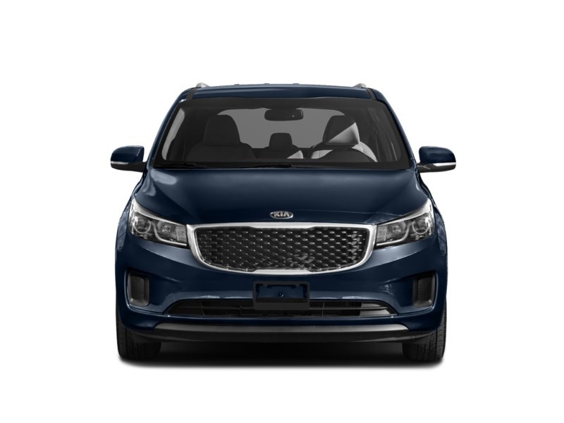 2017 Kia Sedona 4dr Wgn L Exterior Shot 6