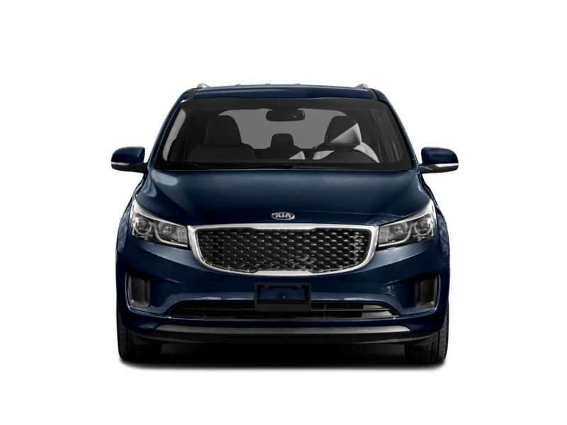 2017 Kia Sedona 4dr Wgn LX Exterior Shot 6